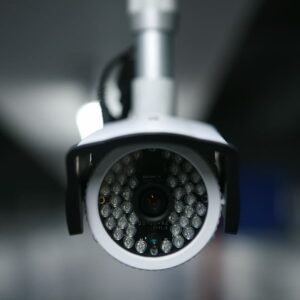 SECURITY AND SURVEILLANCE SYSTEM (CCTV)